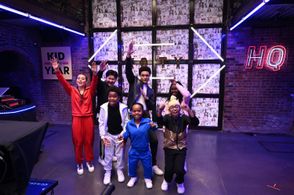 Kid of the Year 2020