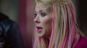 Tara Reid in Sharknado 5: Global Swarming (2017)