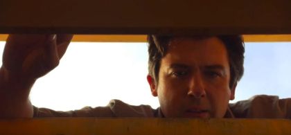 Chris M Kauffmann in 9-1-1 on Fox