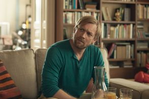 Lukás Melník in The Quartette (2017)