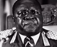 Idi Amin