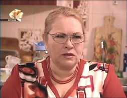 Nina Usatova in Dochki-materi (2007)