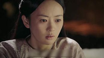 Yao Tong in Ruyi's Royal Love in the Palace (2018)