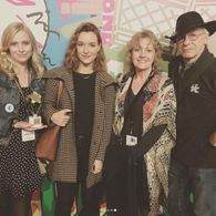 The Baltimore New Media Web Festival