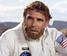 Robert Gunner in Planet of the Apes (1968)