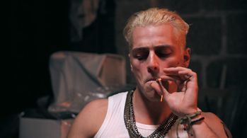 Davide Tucci in Division 7 (2016)