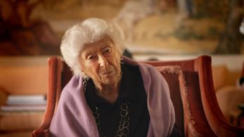 Maria Sole Agnelli in Agnelli (2017)