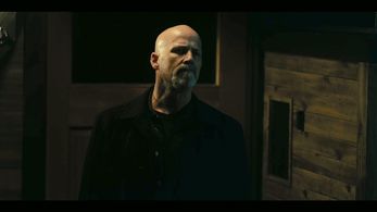 Frederick Lawrence in The Last Thing He Told Me (2023)