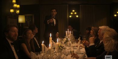 Adam El Hagar in Soulmates