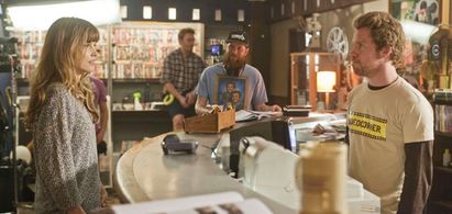 BROs BEFORE HOs with Sylvia Hoeks and Tim Haars