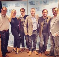 SHOOTER Writers at WGF