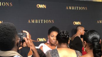 Ambitions Red Carpet Premiere 6-17-2019