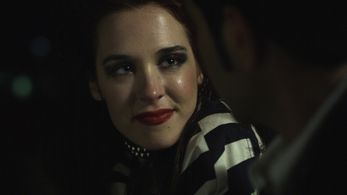 Transatlantic Coffee