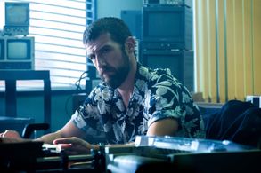 Carter Hudson in Snowfall: Lions (2022)