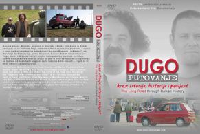 The Long Road through Balkan History documentary