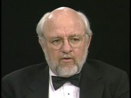 Ed Rollins in Charlie Rose (1991)