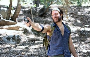 Christian Victor Levatino