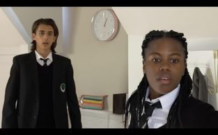 Georgie Farmer in Doctors (2000)