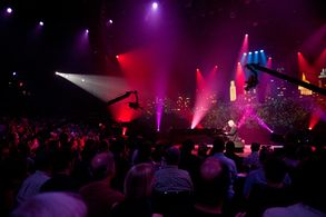 Randy Newman in Austin City Limits (1975)