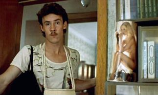 Aleksandr Mironov in Little Vera (1988)