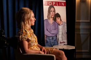 Sarah Goldberg in Barry: ben mendelsohn (2022)