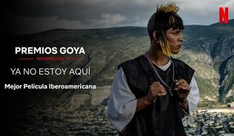 Ulises / Ya no estoy aquí