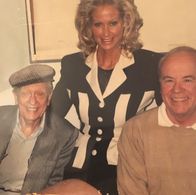 Pilot Presentation Don Knotts & Tim Conway