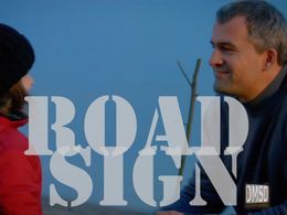 Vyacheslav Razbegaev in Dvoynaya sploshnaya. Lyubov (2016)