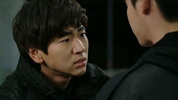 Lee Joo-seung in Pinocchio (2014)