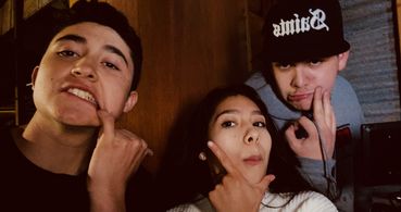 Devin G. Macias Salma Barragan Xzavier Estrada