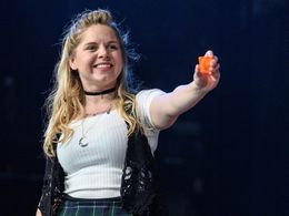 Dawn Sievewright - Our Ladies of Perpetual Succour (National Theatre and West End)