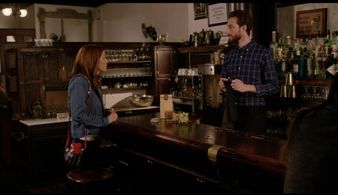 Josh Evans in Unbreakable Kimmy Schmidt (2015)