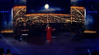 Regine Velasquez and Quest in The Clash (2018)