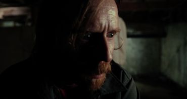 Dusty Sorg in Watcher (2021)