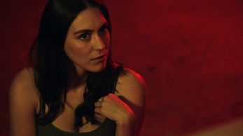 Belinda Misevski in Two Devils (2014)