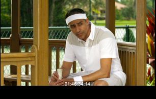 Frank Licari as Nathan Kellers in Boyfriend Killer