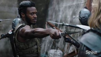 The Shannara Chronicles