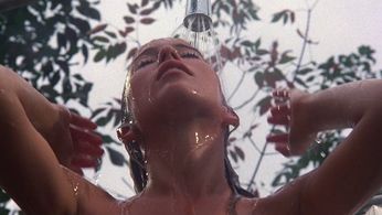 Carrick Glenn in The Burning (1981)