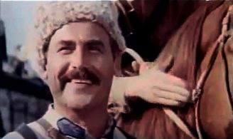 Fyodor Strigun in Dudaryky (1980)