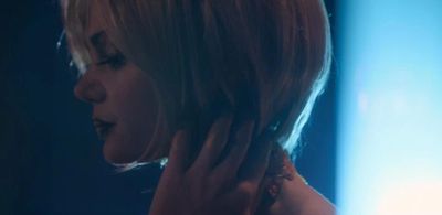 Still of Stephanie Cleough in Altered Carbon and Fallen Angel