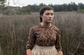 Soldier's Heart (2019) - Unit Still