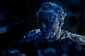 Paul Winchester in Infini