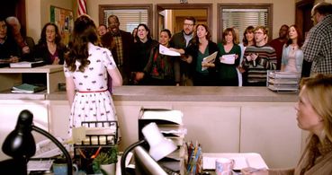 New Girl Episode #413