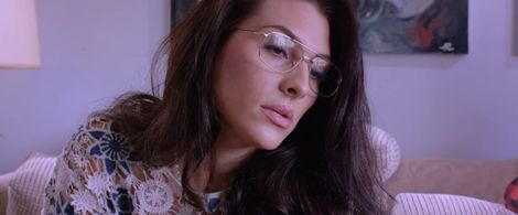 Christine James Walker in Mentally Apart (2020)