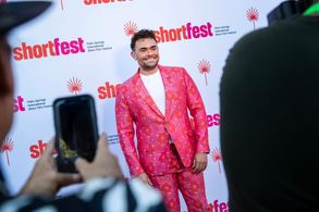 Palm Springs International Shortfest Opening Night