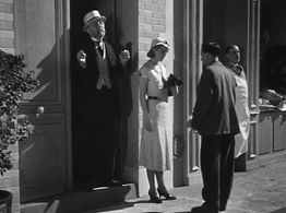 Rolla France, Henri Marchand, and Paul Ollivier in À Nous la Liberté (1931)