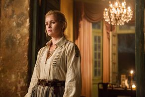 Hannah New in Black Sails (2014)