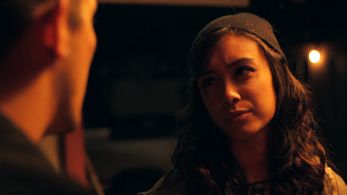 Jennifer Paredes in South of 8 (2016)