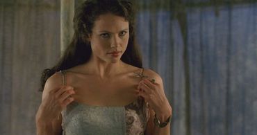 Kate Groombridge in Virgin Territory (2007)