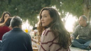 Yaël Abecassis in Echo (2018)